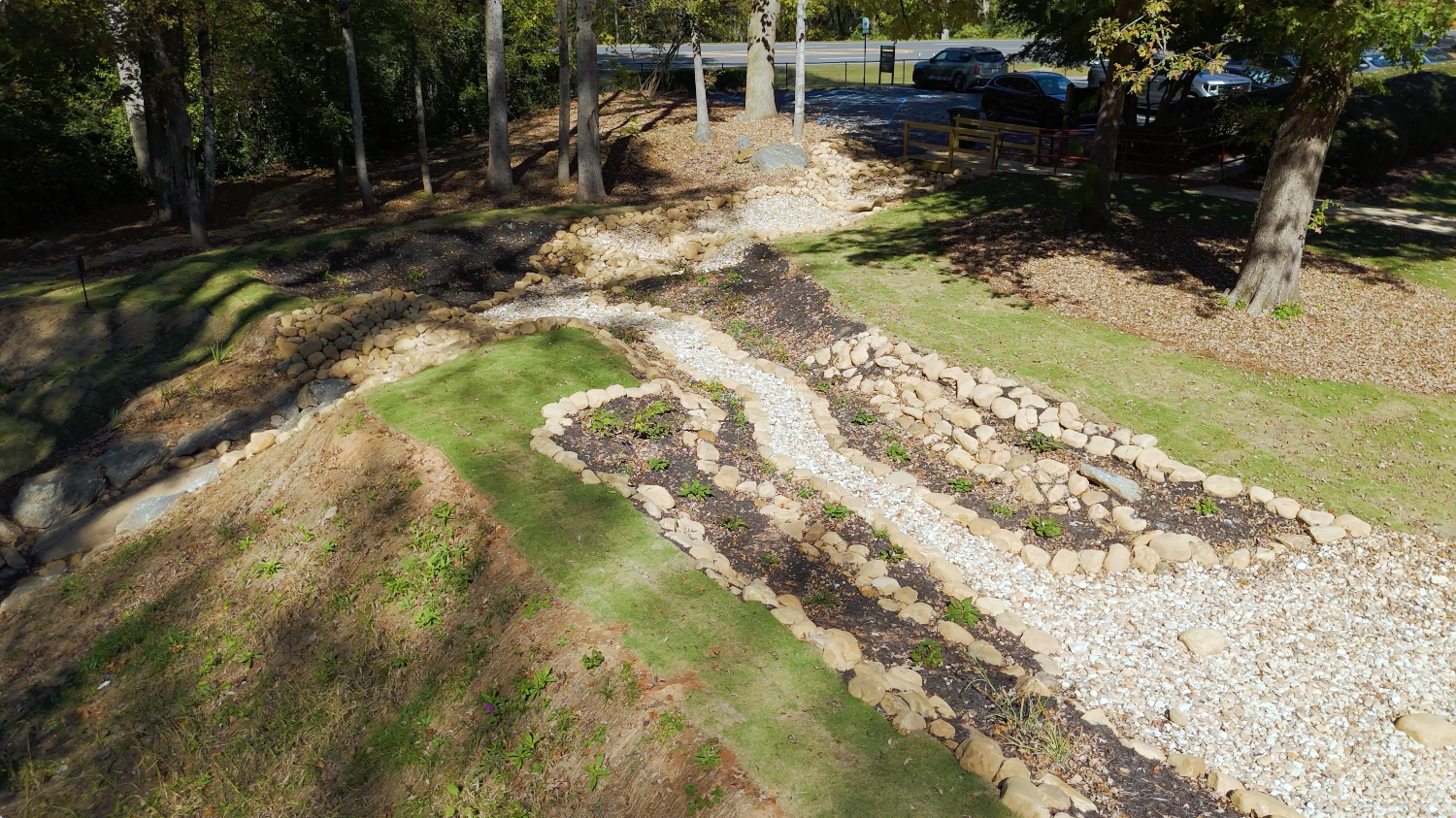 LID and Streambank Reimbursement